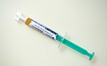 Флюс-гель безотмывочный (R0M0) MR-850-CS (2мл)